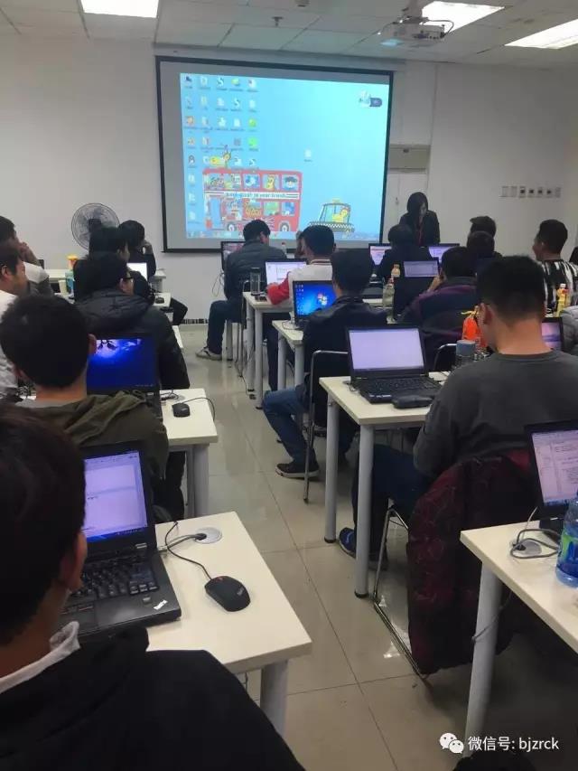 校区环境与活动