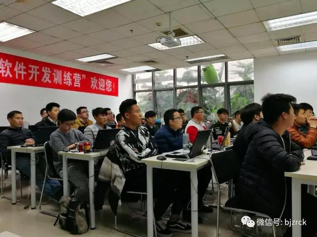 校区环境与活动