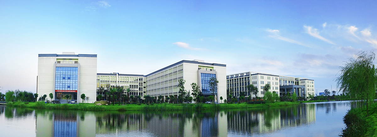 扬州大学校园风采