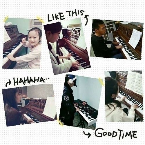 音你而在音乐教室面向北京朝阳区地区招商