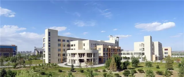 2017年鄂尔多斯生态环境职业学院中职招生简章