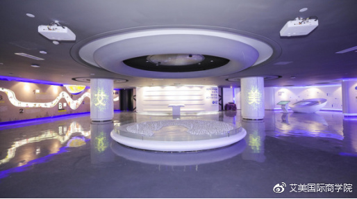 美业科技博物馆