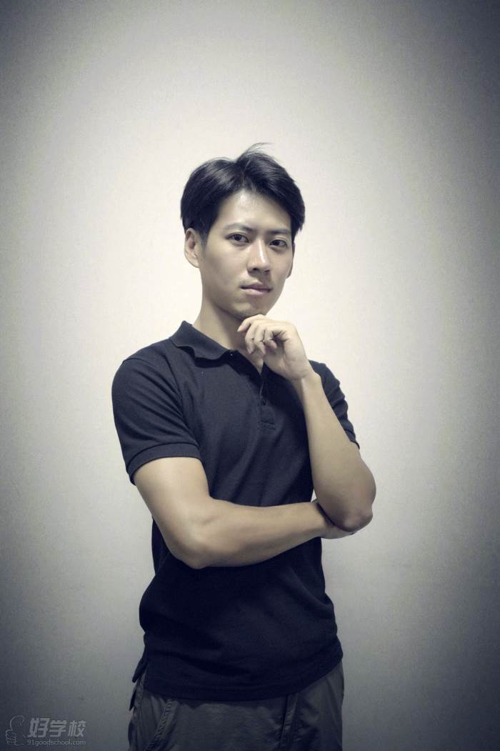 黄炎伟老师 黄炎伟老师