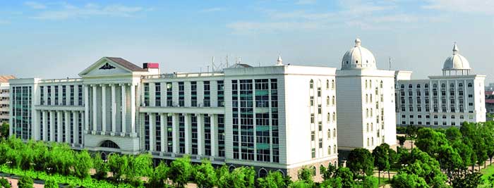 荆州职业技术学院简介 荆州职业技术学院简介