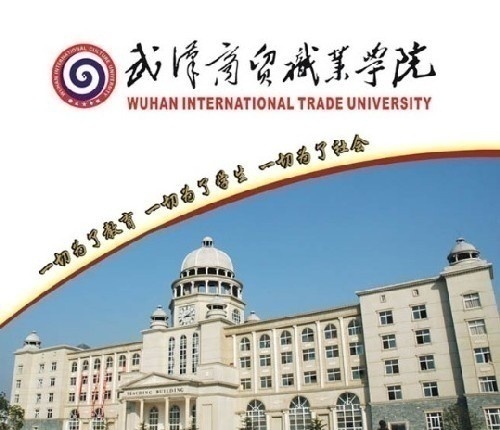 武汉商贸职业学院统招大专项目诚招合作伙伴