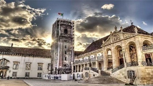 欧洲名校-葡萄牙留学