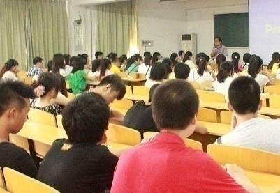 石家庄美术强化培训