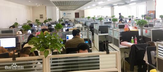 深海教育怎么样?高服务质量的在线教育品牌!