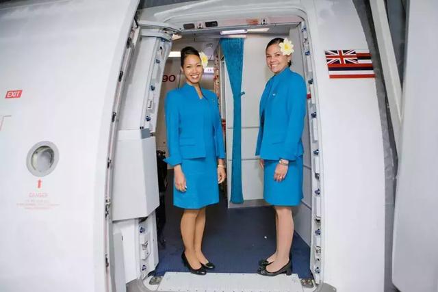 全球最美空姐中国4家上榜,国航东航南航海航,挤身国际大牌航空