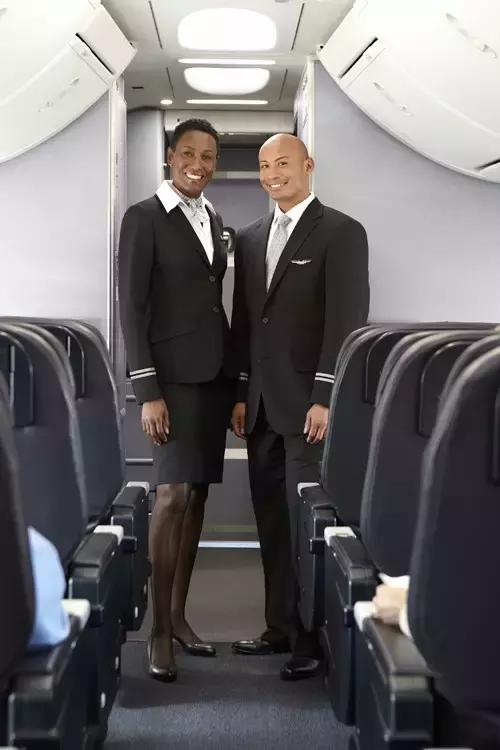 全球最美空姐中国4家上榜,国航东航南航海航,挤身国际大牌航空