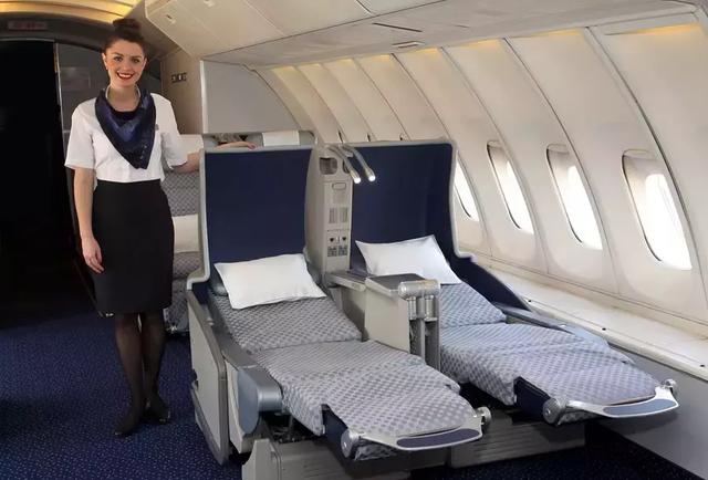 全球最美空姐中国4家上榜,国航东航南航海航,挤身国际大牌航空