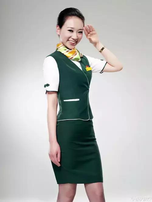 全球最美空姐中国4家上榜,国航东航南航海航,挤身国际大牌航空