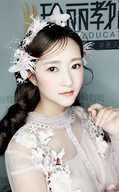 菏泽玲丽职业培训学校面向菏泽全市招生中