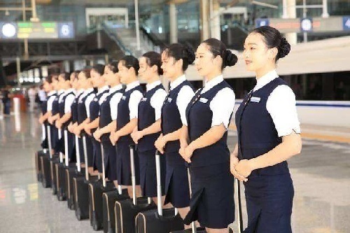 南昌市工创技工学校轨道交通运输与管理专业