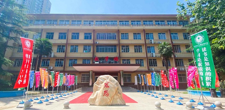 陕西北方学校招生代理合作