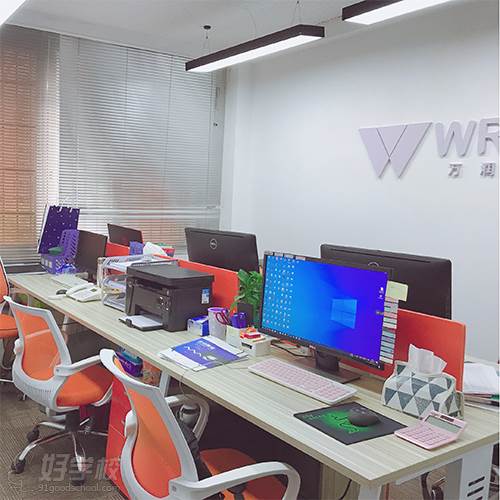 机构环境 机构环境