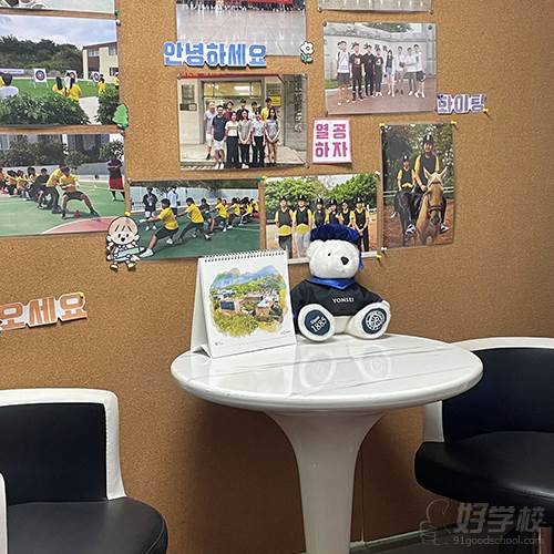 环境展示 环境展示