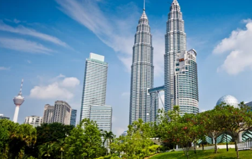 马来西亚留学选择哪个城市留学比较好? 马来西亚留学选择哪个城市留学比较好?