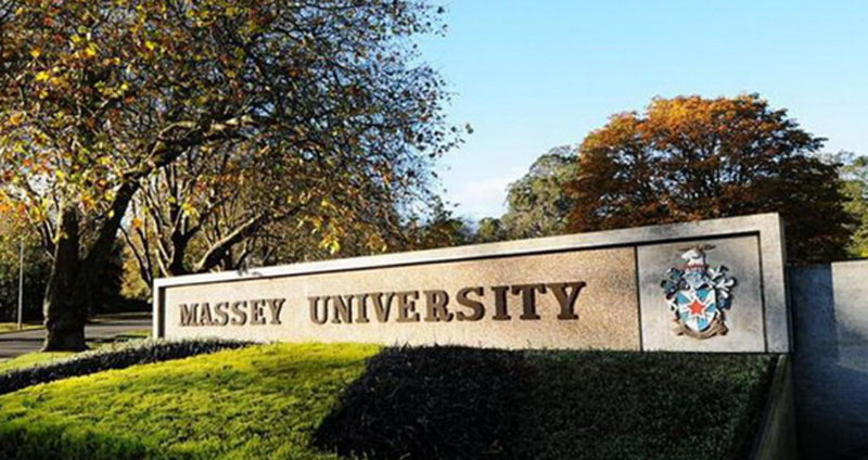 ÷ѧ(Massey University)